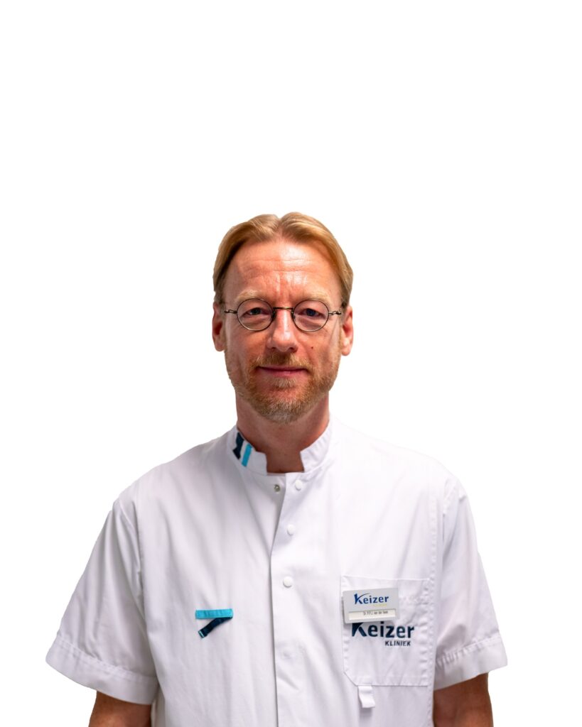 Dr. P.P.J. van der Veek