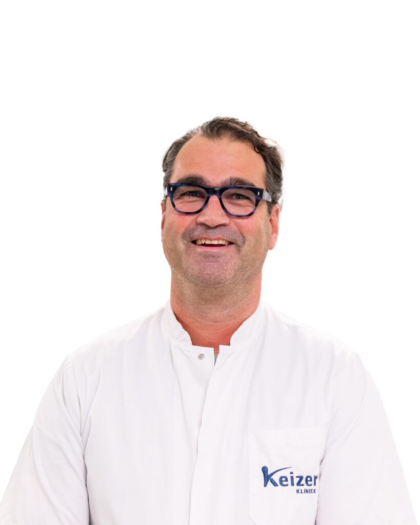 Drs. J.A. van der Spruit